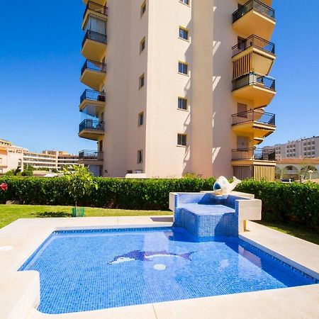 Apartamento Santa Amalia 43 By Ivi Real Estate Torremolinos Exterior foto
