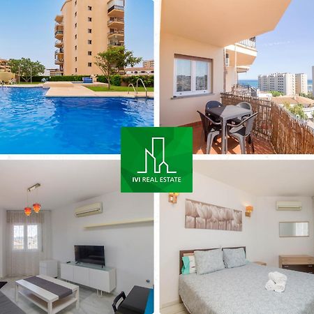 Apartamento Santa Amalia 43 By Ivi Real Estate Torremolinos Exterior foto