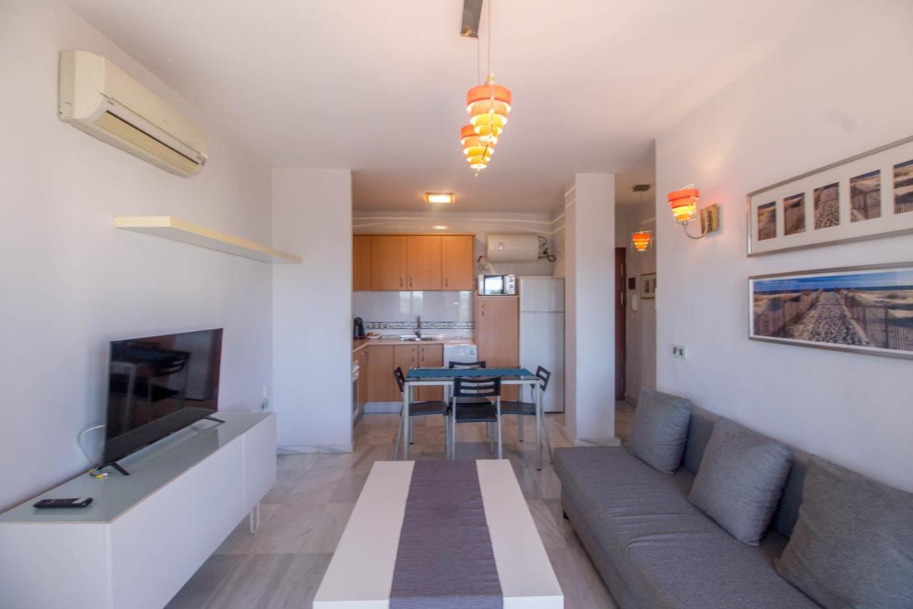 Apartamento Santa Amalia 43 By Ivi Real Estate Torremolinos Exterior foto