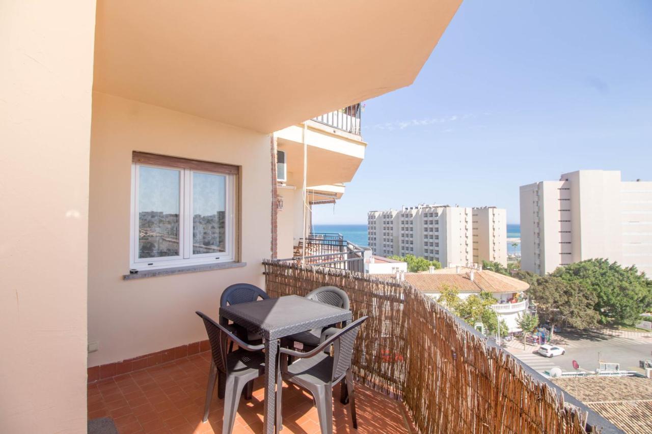 Apartamento Santa Amalia 43 By Ivi Real Estate Torremolinos Exterior foto