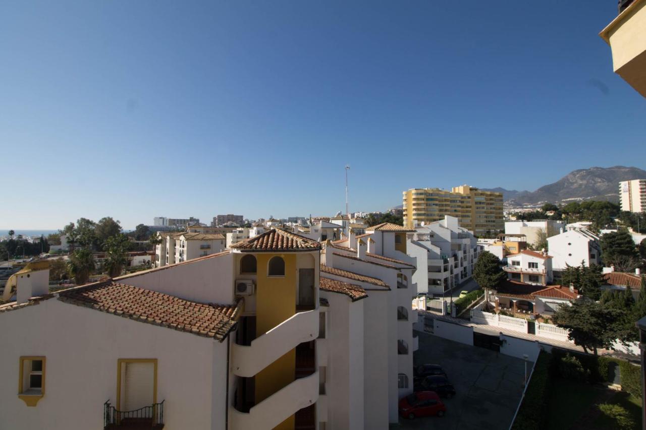 Apartamento Santa Amalia 43 By Ivi Real Estate Torremolinos Exterior foto