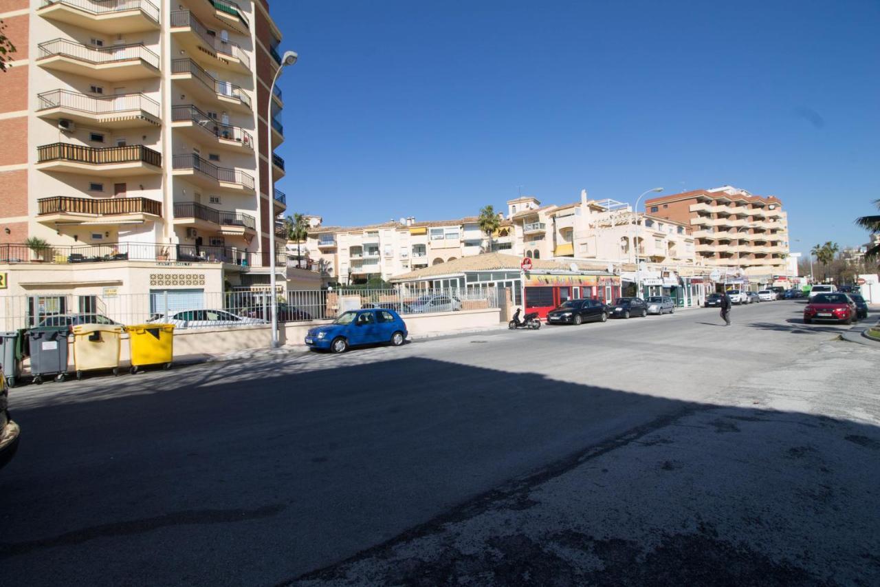 Apartamento Santa Amalia 43 By Ivi Real Estate Torremolinos Exterior foto