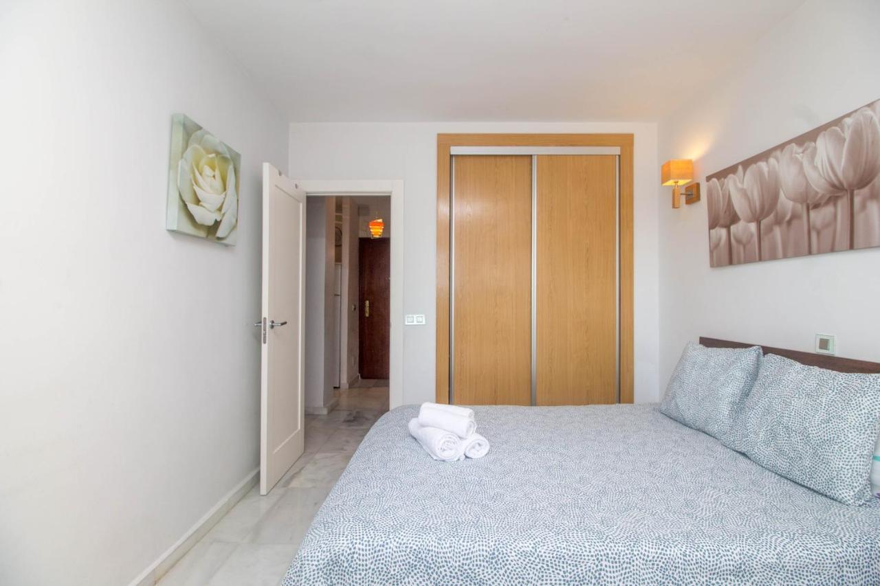 Apartamento Santa Amalia 43 By Ivi Real Estate Torremolinos Exterior foto