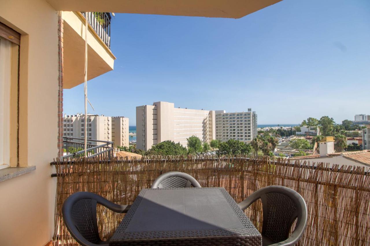 Apartamento Santa Amalia 43 By Ivi Real Estate Torremolinos Exterior foto